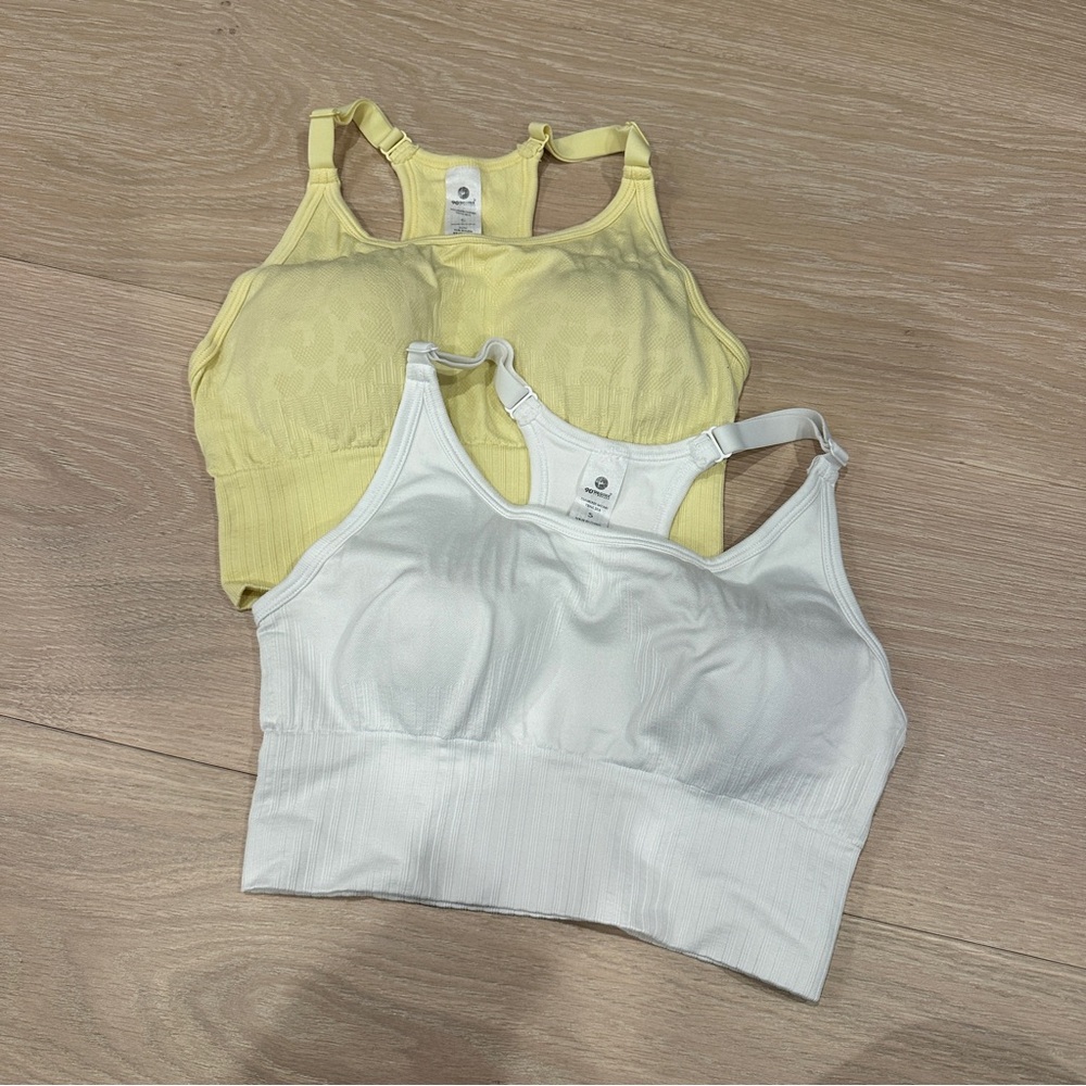 Sports Bras